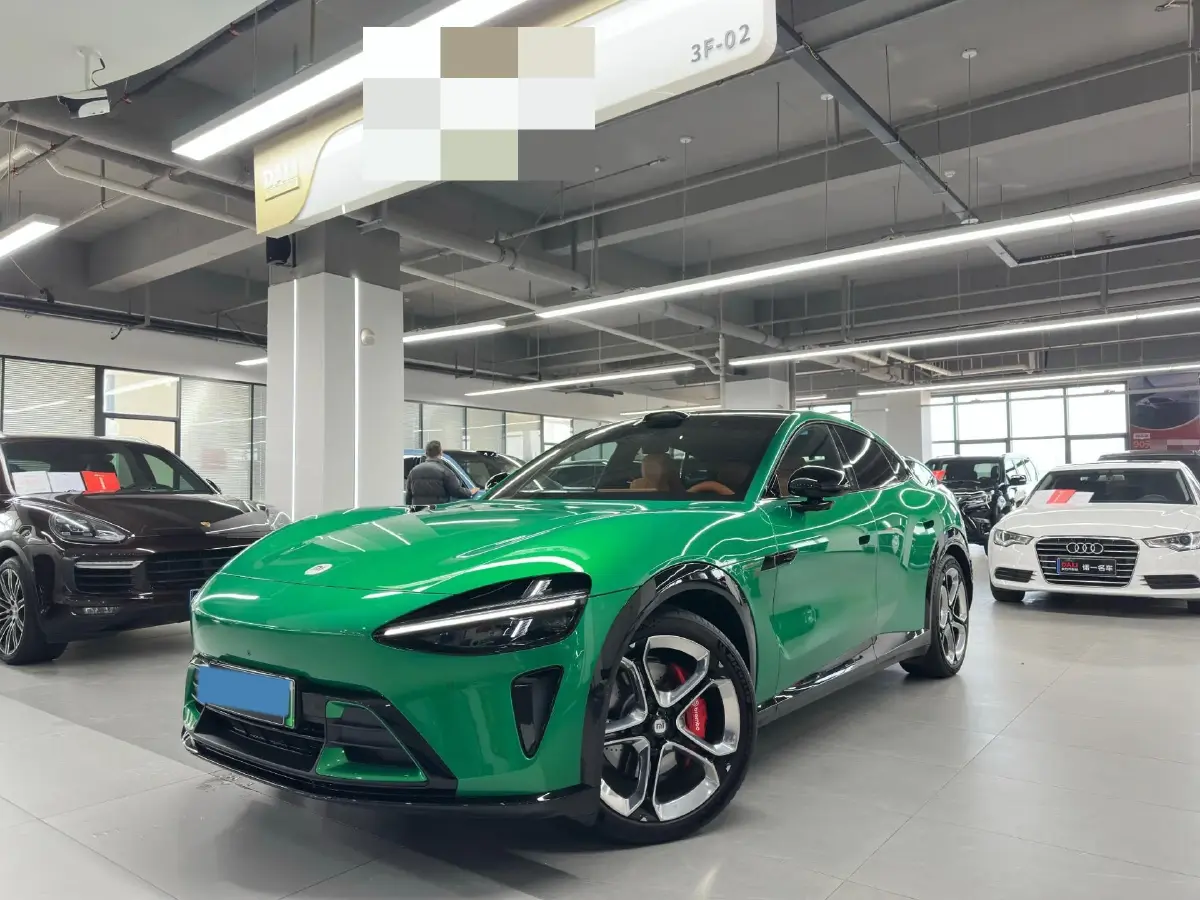 2025 MI YU7 BEV 101.7KWH