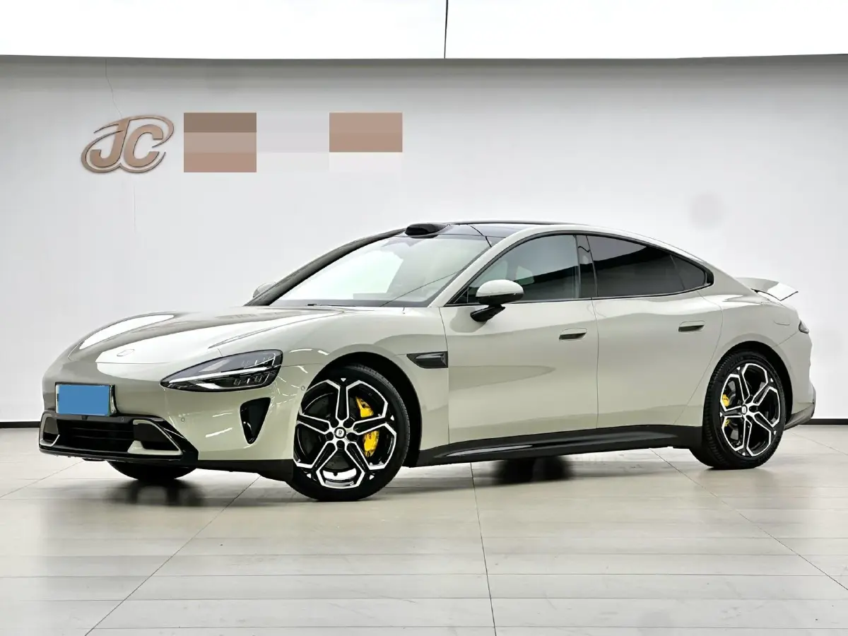 2024 MI SU7 BEV 101KWH