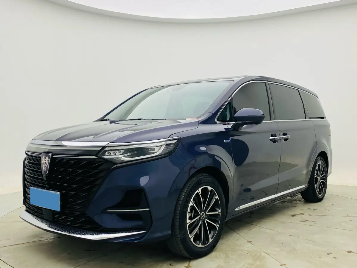 2022 Roewe iMAX8 2.0T 234HP L4 8AT