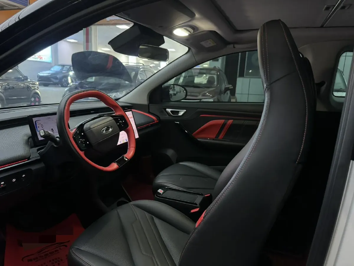 2022 Chery Arrizo 5 GT 1.6T 197HP L4 7DCT,autocango,china used car exporter,china ev exporter,chinese used car exporter,chinese used ev exporter