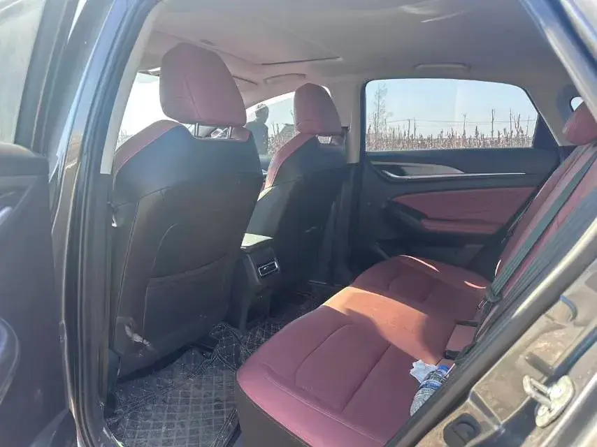 2025 CHANGAN EADO thumbnail 4