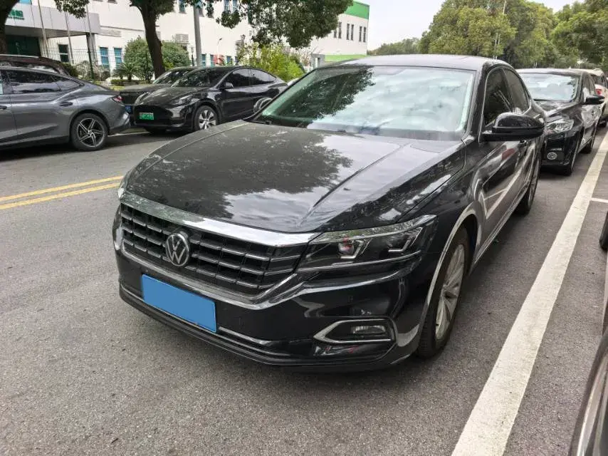 2019 Skoda Kodiak 2.0T 186HP L4 7DCT