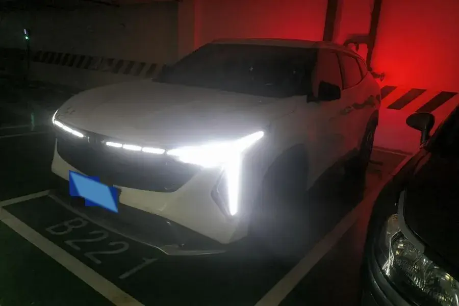 2023 Nissan Sylphy 1.6L 135HP L4 CVT