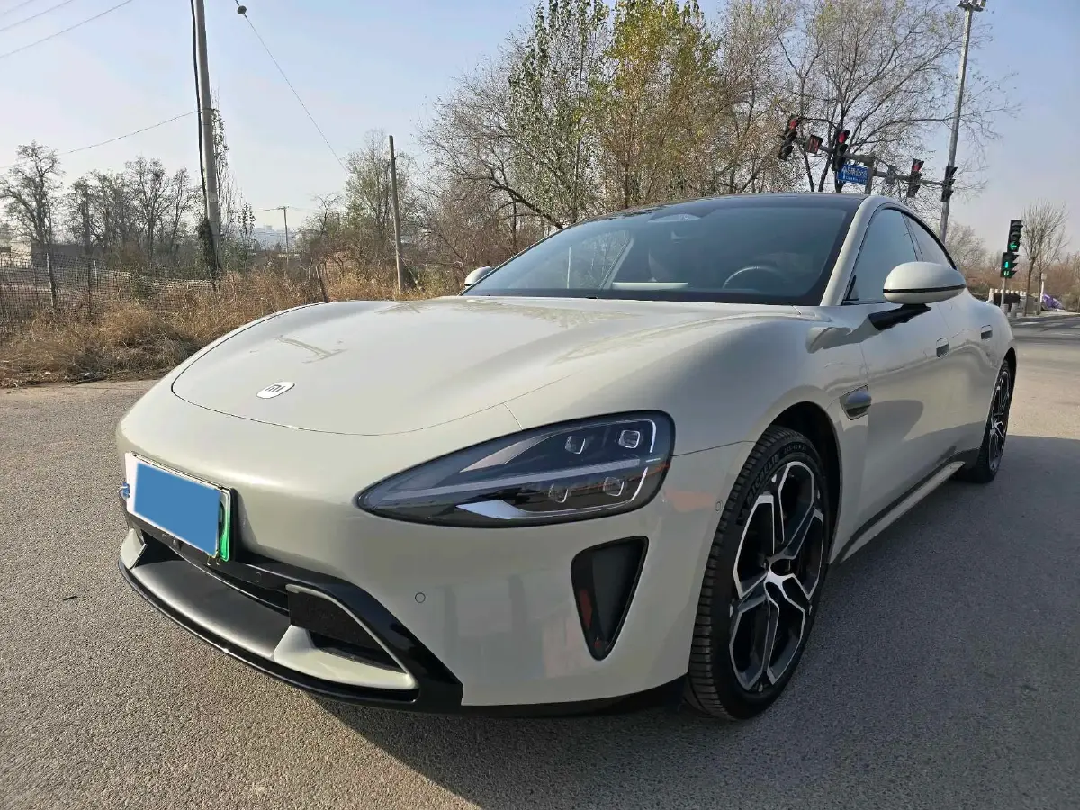 2024 MI SU7 BEV 73.6KWH