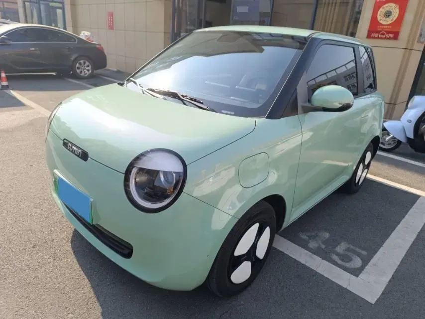 2023 ChangAn QiYuan Lumin BEV 17.65KWH,autocango,china used car exporter,china ev exporter,chinese used car exporter,chinese used ev exporter