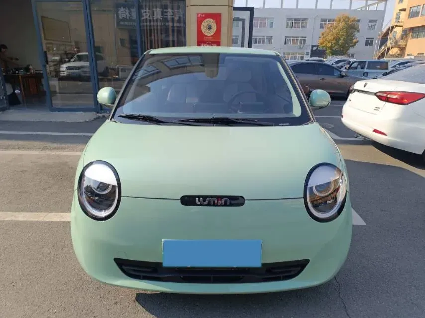 2023 ChangAn QiYuan Lumin BEV 17.65KWH,autocango,china used car exporter,china ev exporter,chinese used car exporter,chinese used ev exporter