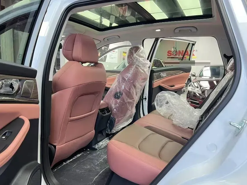 2023 Iveco JuXing 2.0T 150HP L4 9AT,autocango,china used car exporter,china ev exporter,chinese used car exporter,chinese used ev exporter