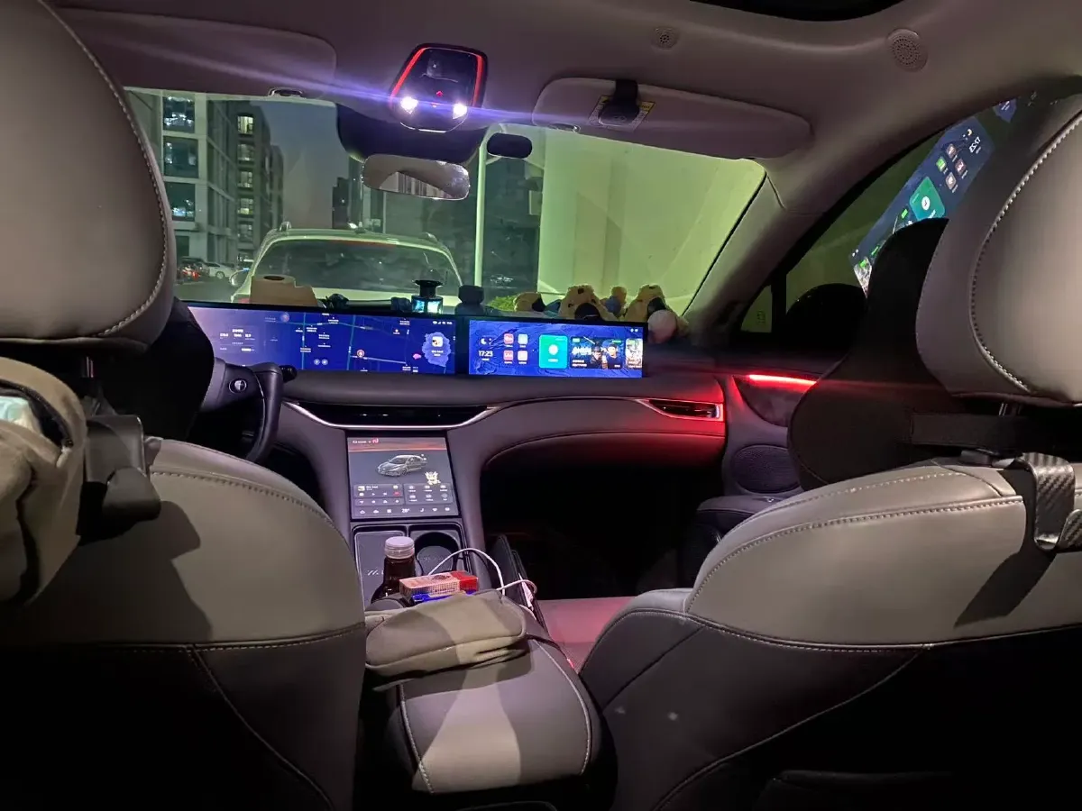 2023 IM LS6 BEV 71KWH,autocango,china used car exporter,china ev exporter,chinese used car exporter,chinese used ev exporter