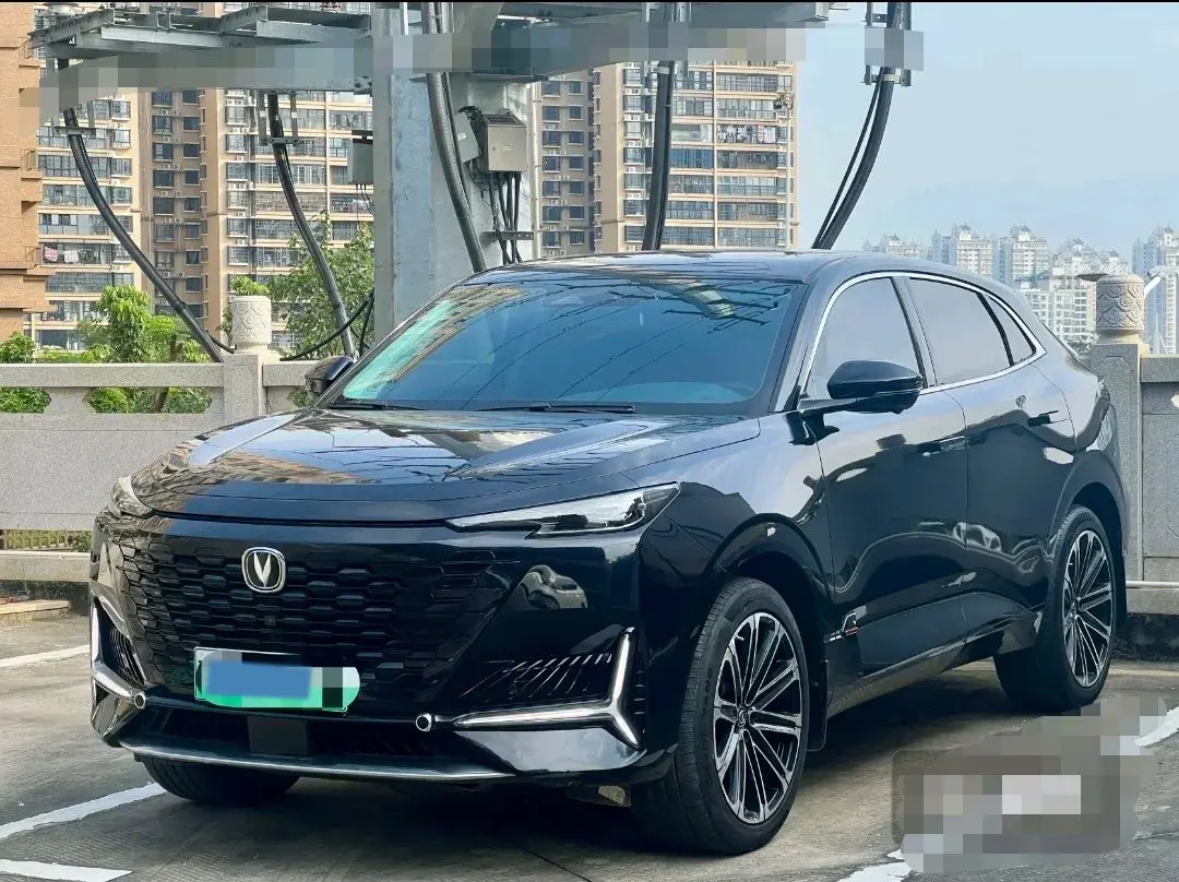 2022 Chevrolet Menlo BEV 61.1KWH