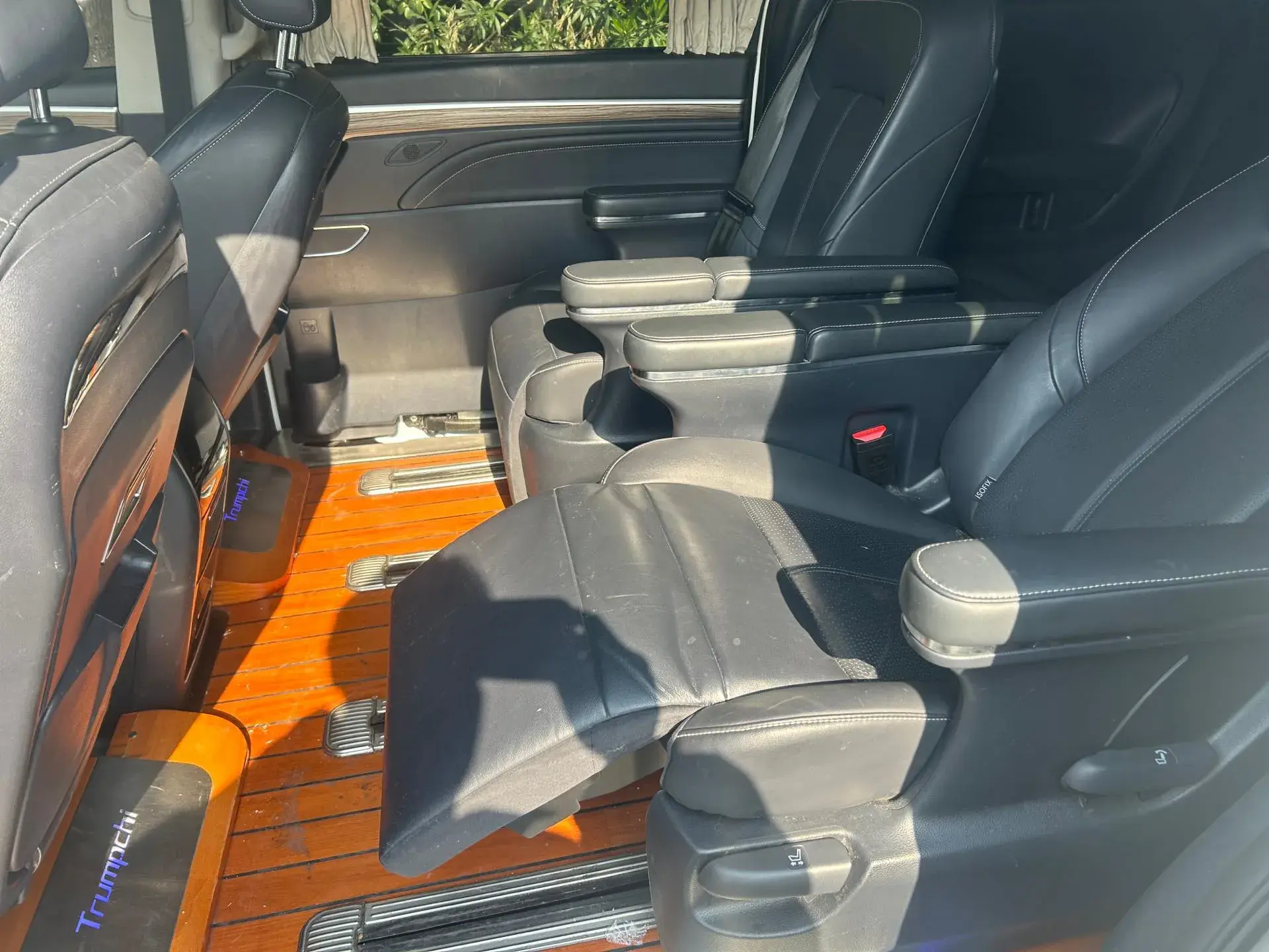 2021 GAC TRUMPCHI thumbnail 4