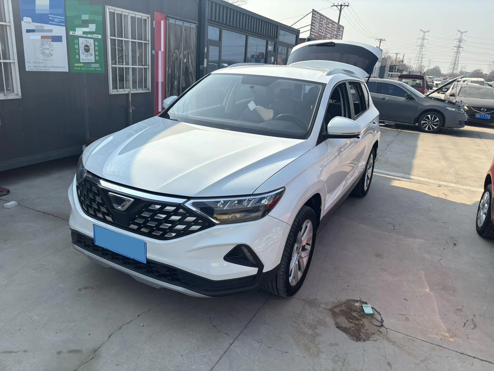 autocango,china used car exporter,china ev exporter,chinese used car exporter,chinese used ev exporter