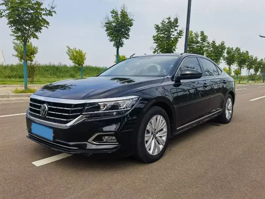 2019 Skoda Kodiak 2.0T 186HP L4 7DCT