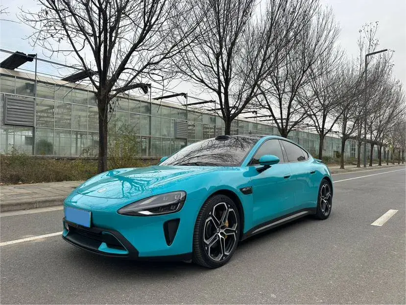 2024 MI SU7 BEV 101KWH