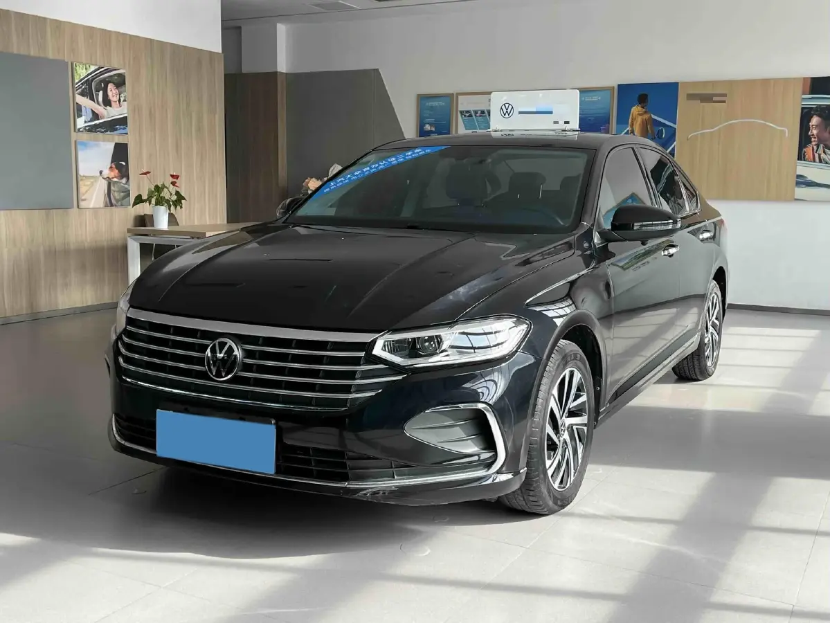 2023 Volkswagen Lavida 1.5L 113HP L4 6AT