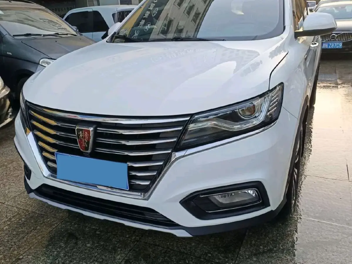 2020 Dongfeng YuFeng P16 2.4T 218HP L4 6MT