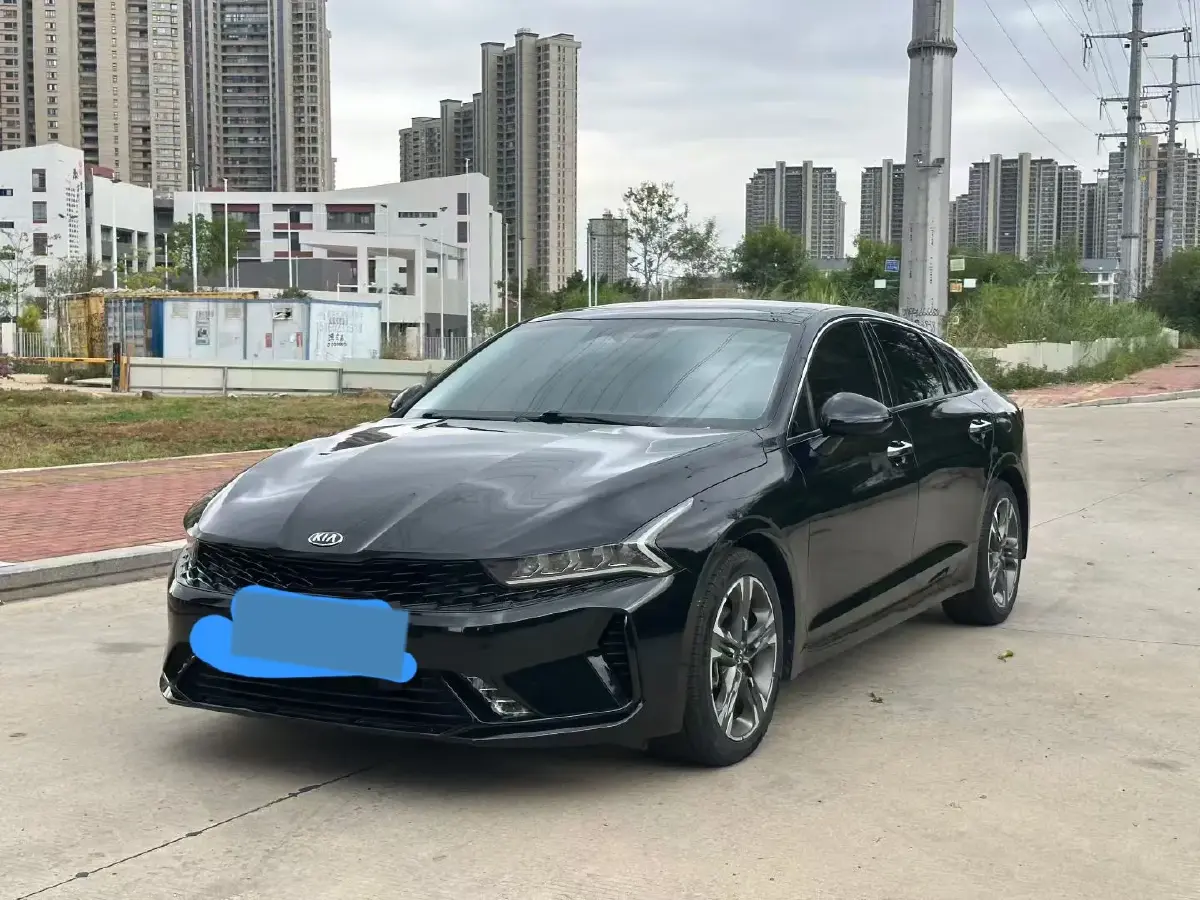 2021 BYD Song Plus 1.5L 110HP L4 E-CVT PHEV 18.3KWH