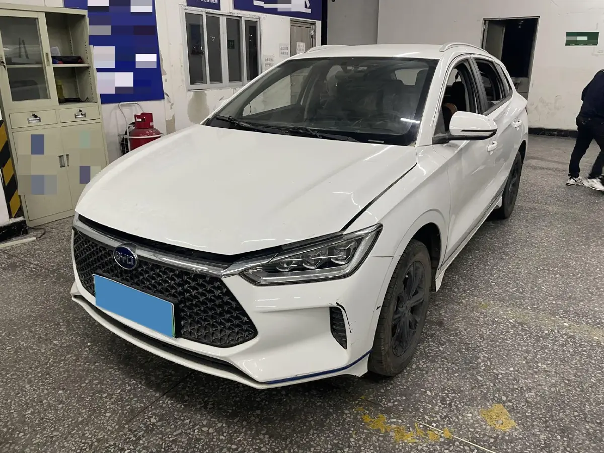 2021 Geely Azkarra 1.8T 184HP L4 7DCT