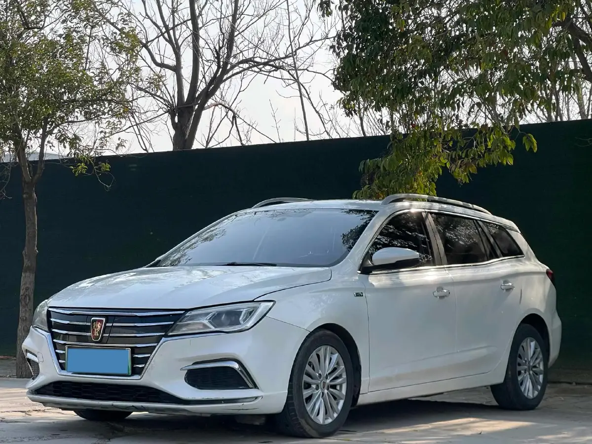 2019 Roewe Ei5 BEV 52.5KWH