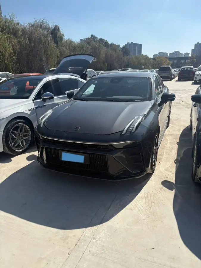 2023 MAXUS G50 1.5T 181HP L4 7DCT