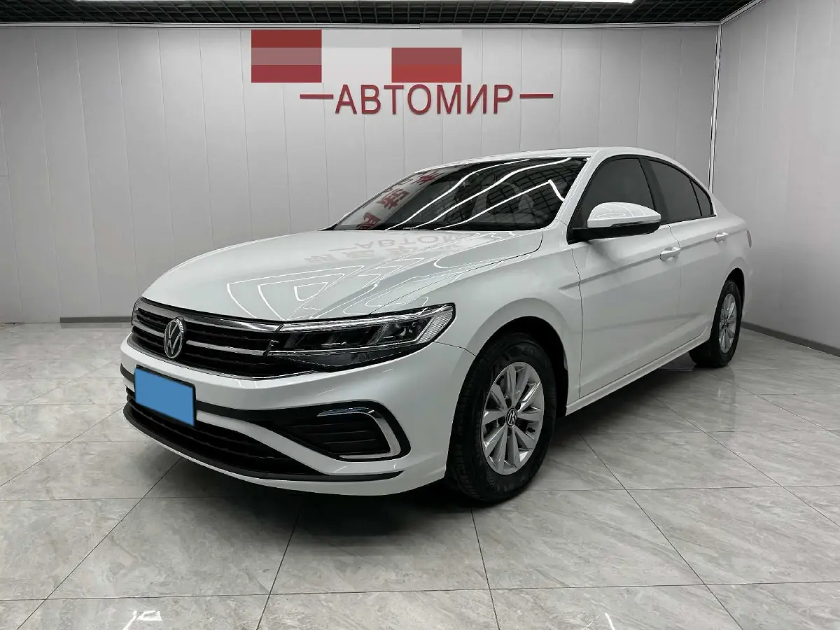 2023 Volkswagen Bora 1.5L 113HP L4 6AT
