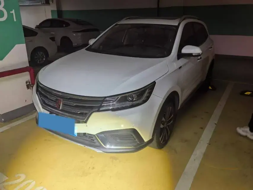 2018 JAC Refine S7 1.5T 174HP L4 6DCT