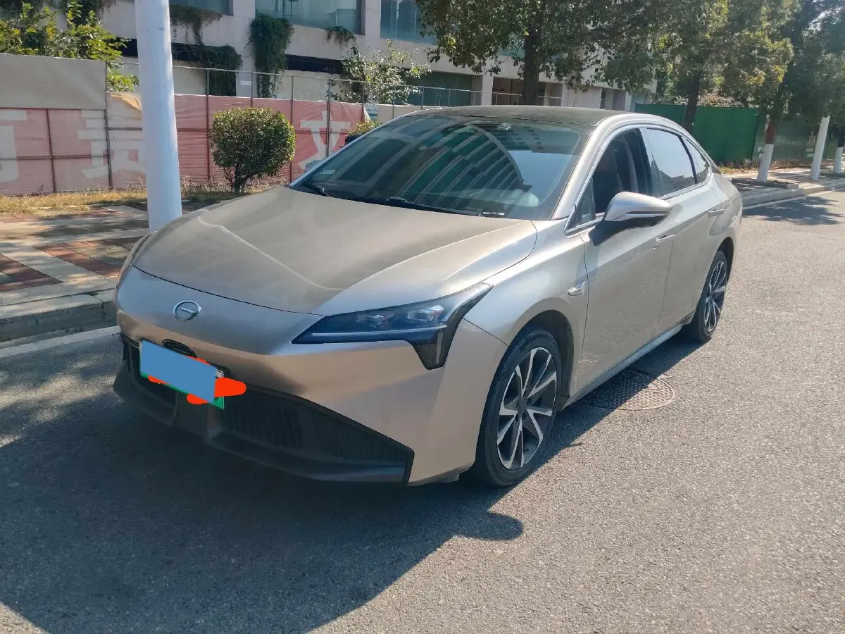 2022 ChangAn Oshan Z6 1.5T 170HP L4 6TCT PHEV 28.4KWH