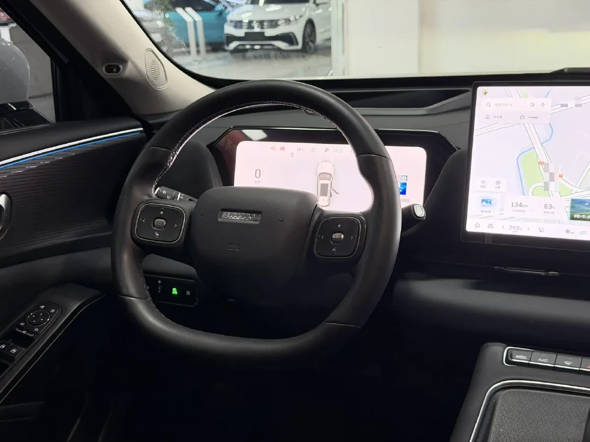 2025 Haval Fierce Dragon MAX 1.5L 116HP L4 2DHT PHEV,autocango,china used car exporter,china ev exporter,chinese used car exporter,chinese used ev exporter