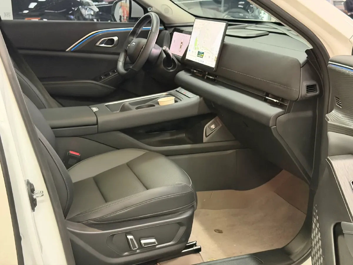 2025 Haval Fierce Dragon MAX 1.5L 116HP L4 2DHT PHEV,autocango,china used car exporter,china ev exporter,chinese used car exporter,chinese used ev exporter