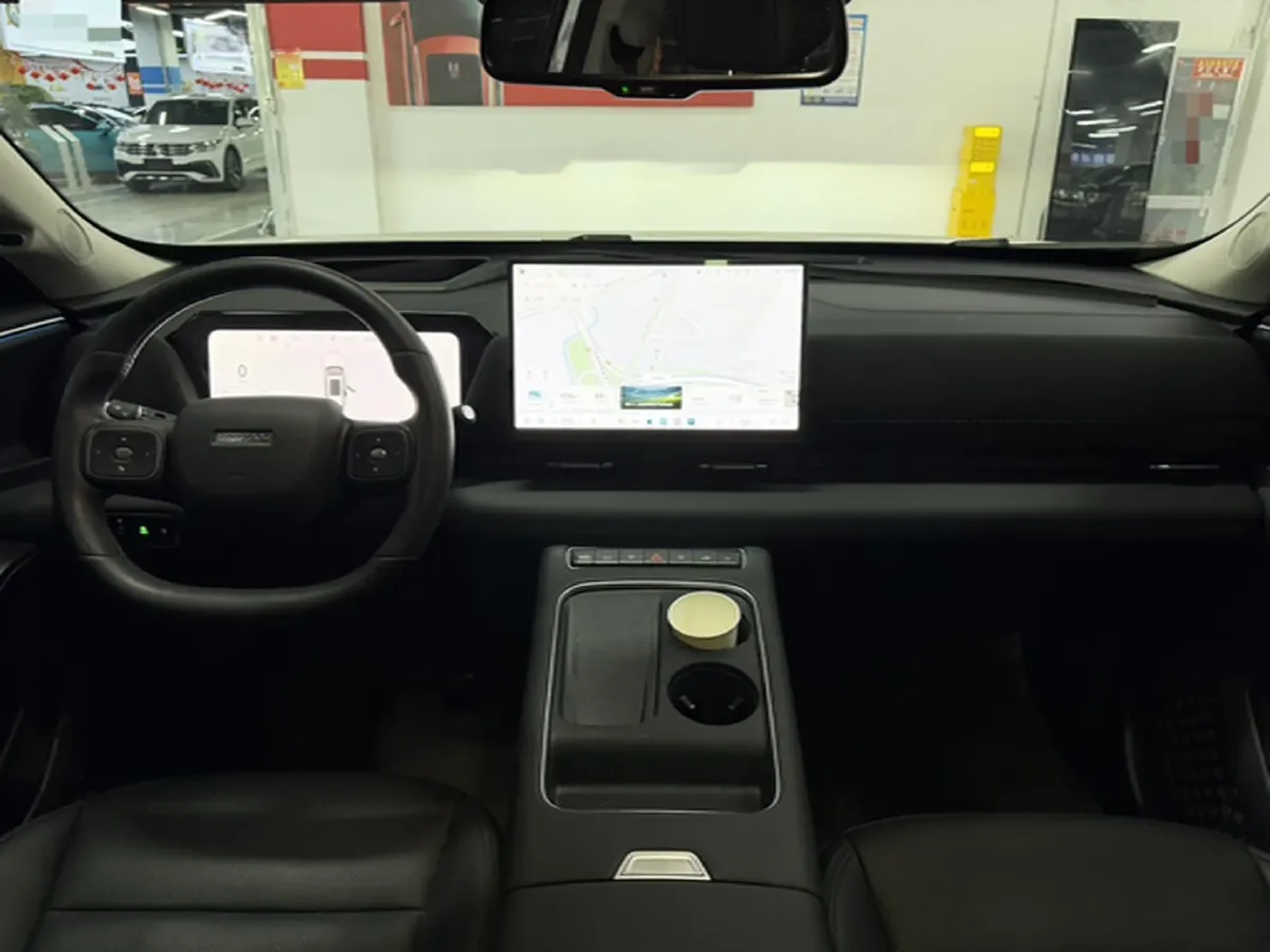 2025 Haval Fierce Dragon MAX 1.5L 116HP L4 2DHT PHEV,autocango,china used car exporter,china ev exporter,chinese used car exporter,chinese used ev exporter