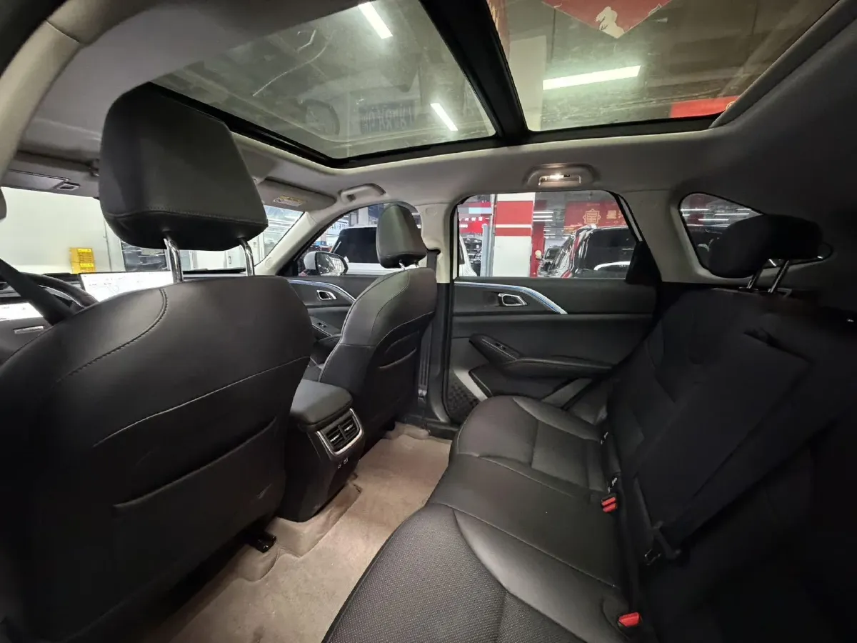 2025 Haval Fierce Dragon MAX 1.5L 116HP L4 2DHT PHEV,autocango,china used car exporter,china ev exporter,chinese used car exporter,chinese used ev exporter