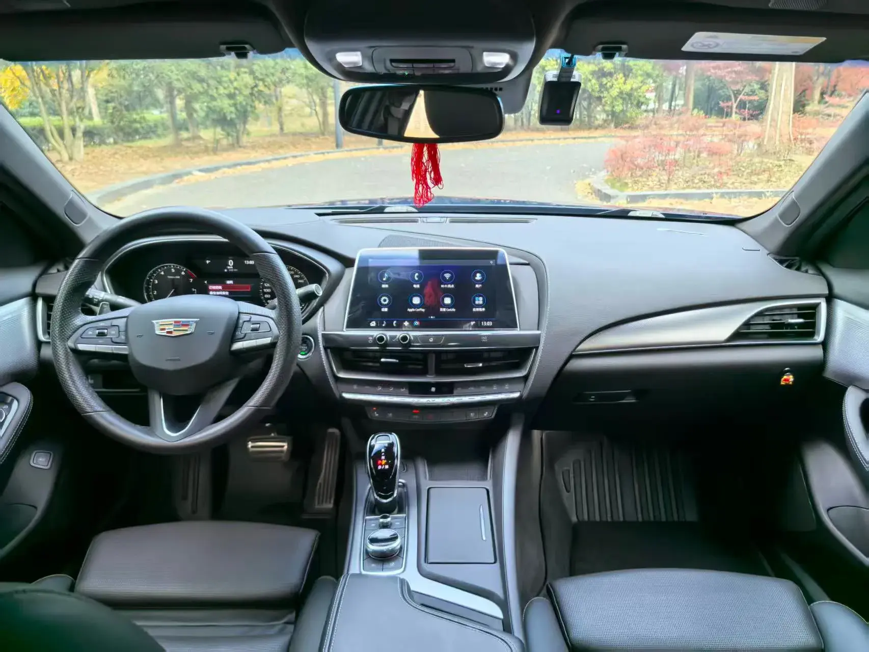 2021 CADILLAC CT5 thumbnail 2