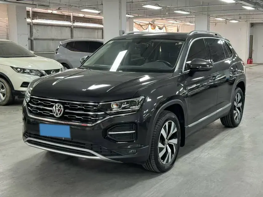 2020 Volkswagen Tayron 2.0T 186HP L4 7DCT