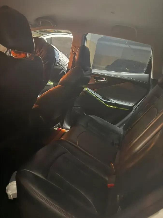 2020 ChangAn E-Pro BEV 48.3KWH,autocango,china used car exporter,china ev exporter,chinese used car exporter,chinese used ev exporter