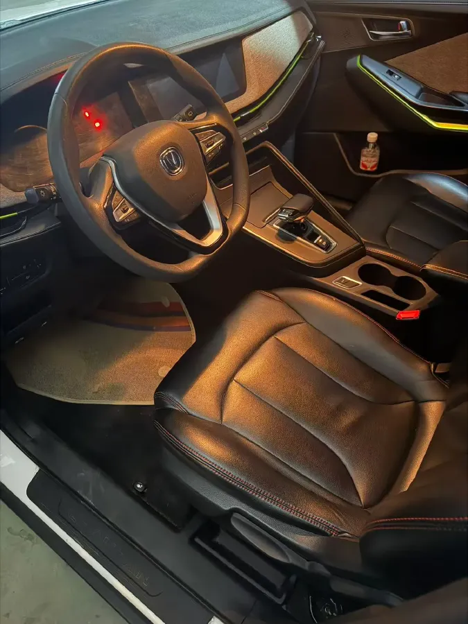 2020 ChangAn E-Pro BEV 48.3KWH,autocango,china used car exporter,china ev exporter,chinese used car exporter,chinese used ev exporter