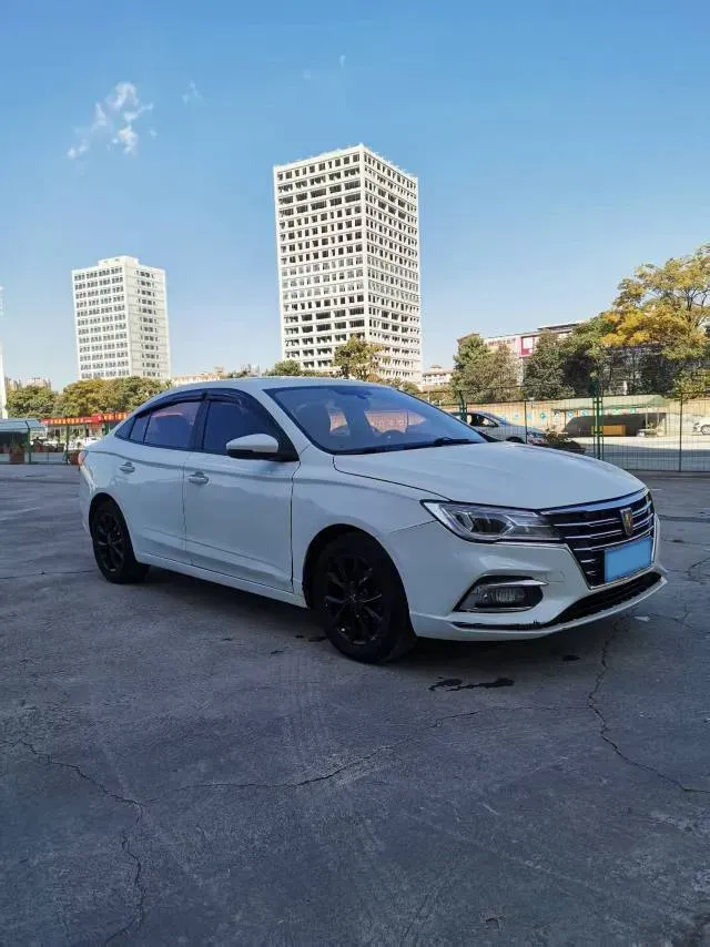 2020 Roewe i5 1.5L 120HP L4 CVT,autocango,china used car exporter,china ev exporter,chinese used car exporter,chinese used ev exporter