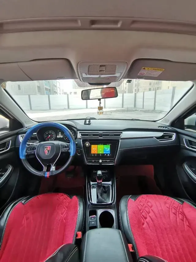 2020 Roewe i5 1.5L 120HP L4 CVT,autocango,china used car exporter,china ev exporter,chinese used car exporter,chinese used ev exporter