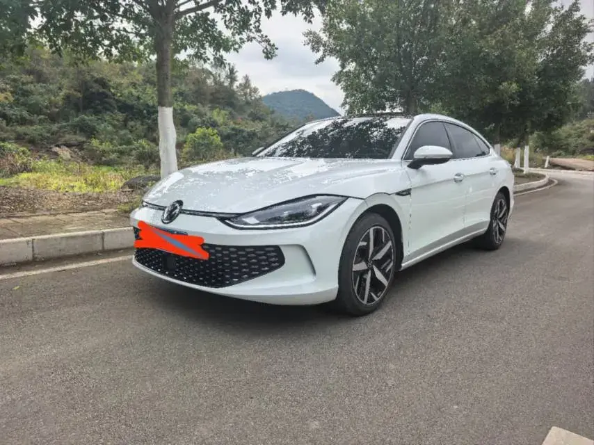 2024 Volkswagen Lamando 1.4T 150HP L4 7DCT