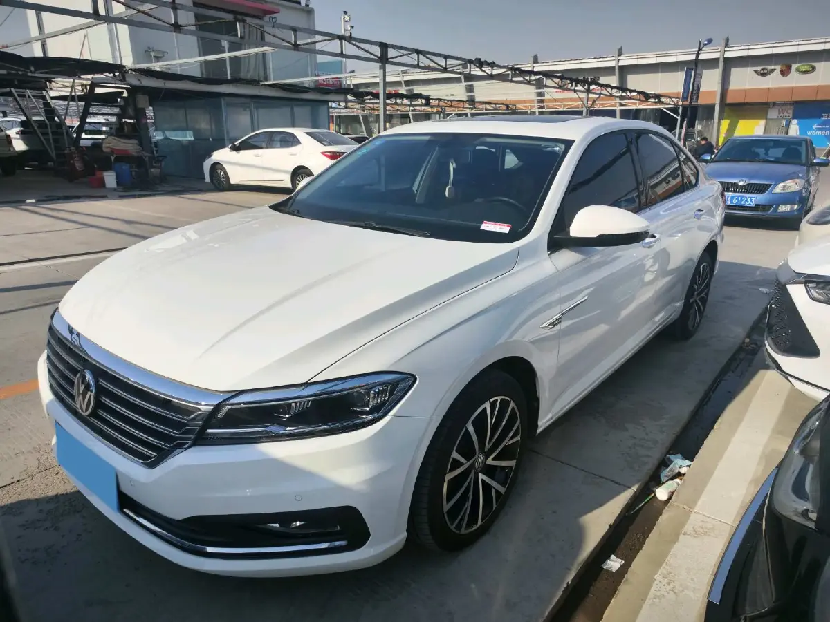 2019 Buick Verano 1.5T 169HP L4 7DCT