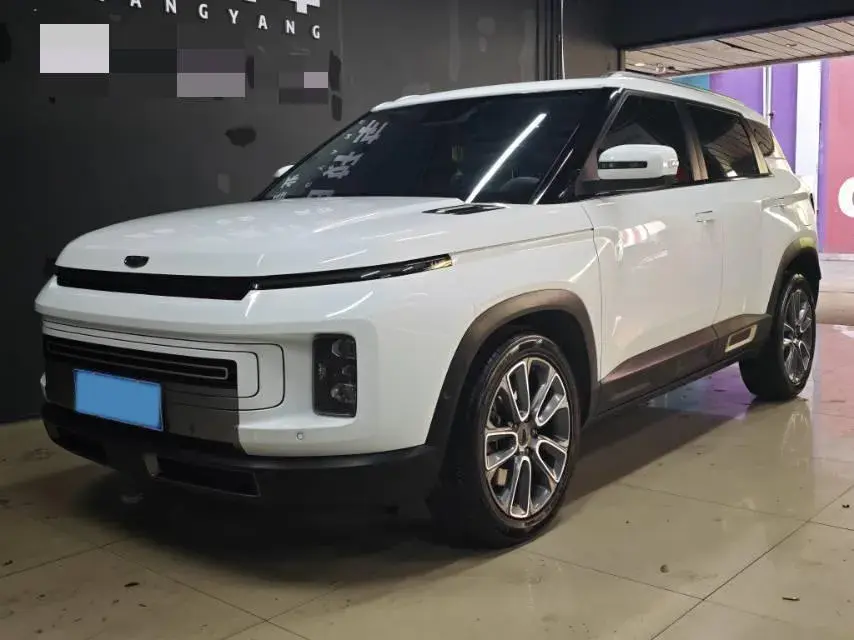 2020 Geely ICON 1.5T 177HP L3 7DCT