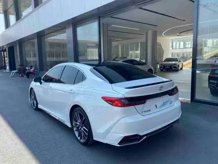2024 Toyota Camry 2.0L 152HP L4 E-CVT Hybrid,autocango,china used car exporter,china ev exporter,chinese used car exporter,chinese used ev exporter