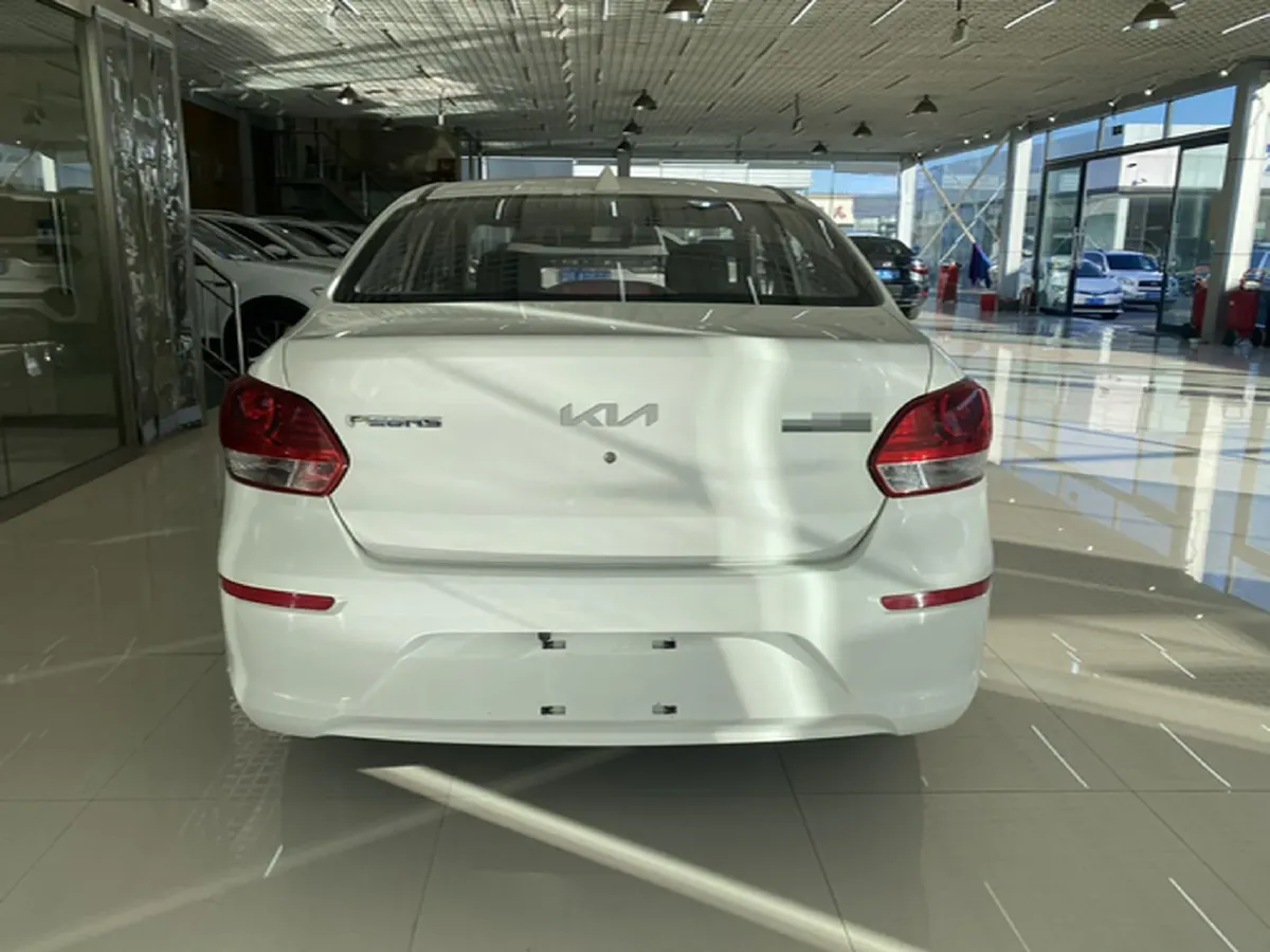 2020 Kia Pegas 1.4L 95HP L4 4AT,autocango,china used car exporter,china ev exporter,chinese used car exporter,chinese used ev exporter