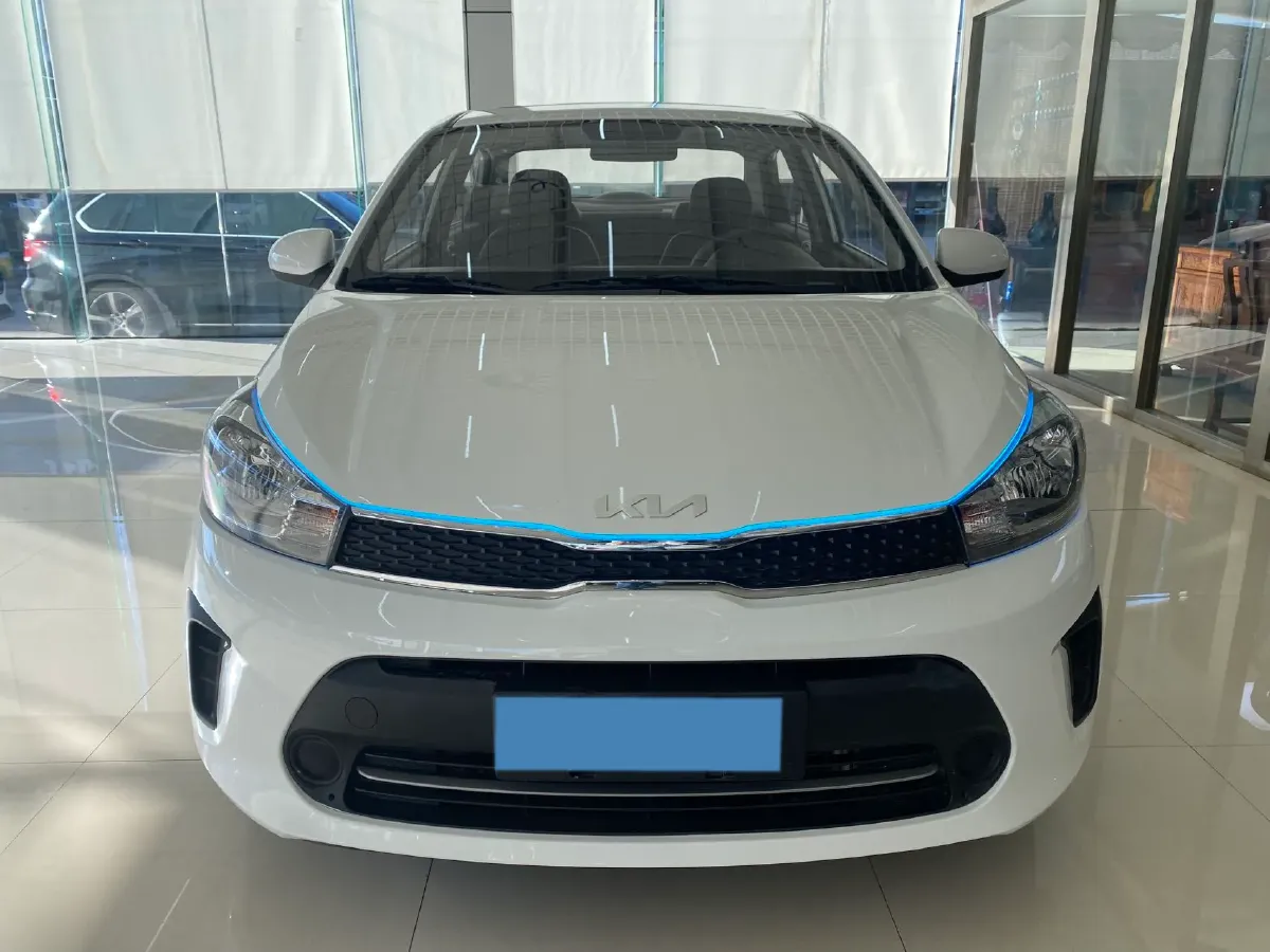 2020 Kia Pegas 1.4L 95HP L4 4AT,autocango,china used car exporter,china ev exporter,chinese used car exporter,chinese used ev exporter
