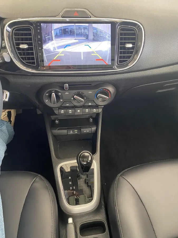 2020 Kia Pegas 1.4L 95HP L4 4AT,autocango,china used car exporter,china ev exporter,chinese used car exporter,chinese used ev exporter