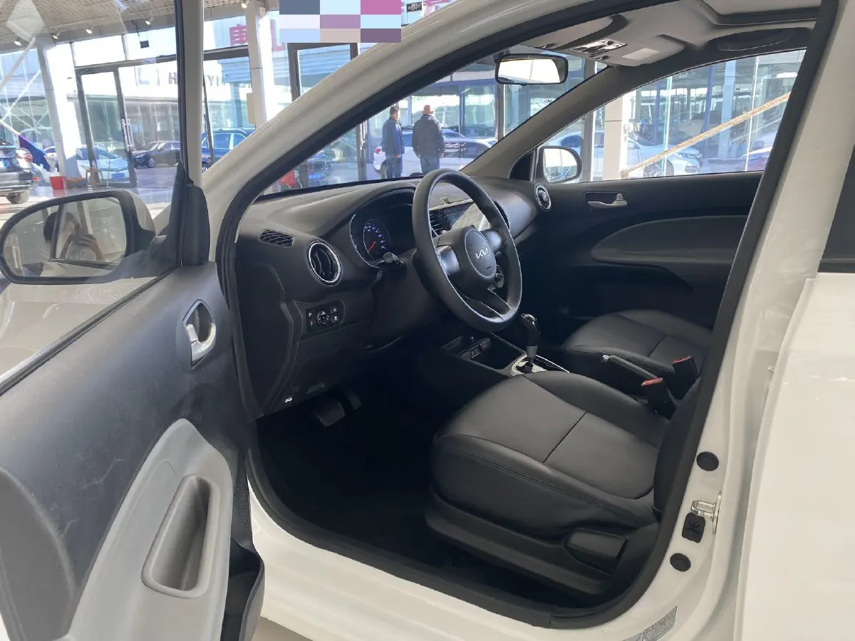 2020 Kia Pegas 1.4L 95HP L4 4AT,autocango,china used car exporter,china ev exporter,chinese used car exporter,chinese used ev exporter