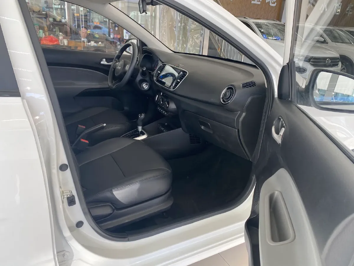 2020 Kia Pegas 1.4L 95HP L4 4AT,autocango,china used car exporter,china ev exporter,chinese used car exporter,chinese used ev exporter