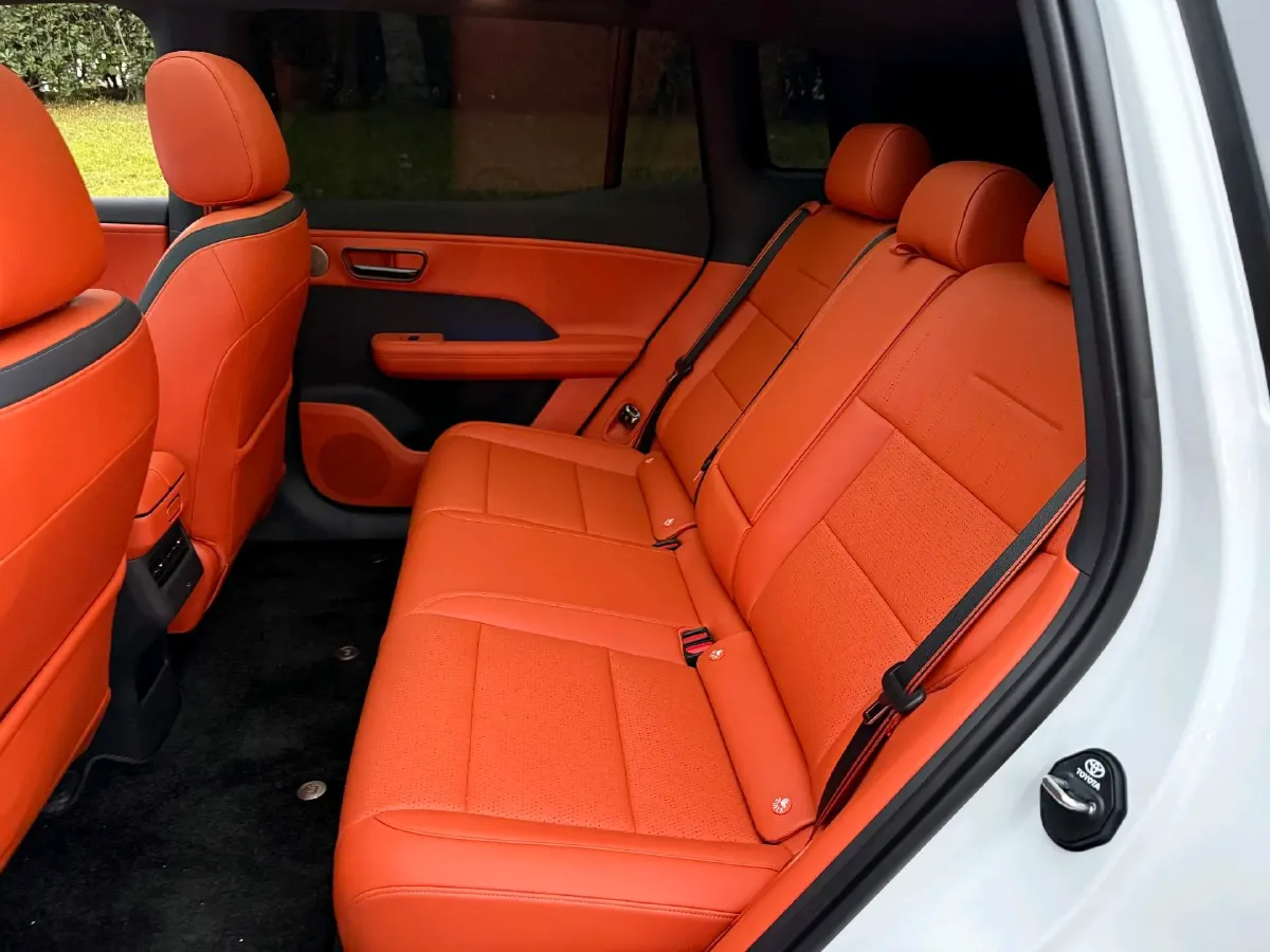 2025 Toyota BZ3X BEV 58.37KWH,autocango,china used car exporter,china ev exporter,chinese used car exporter,chinese used ev exporter