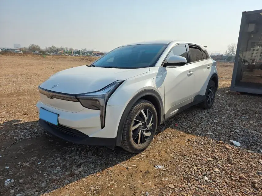 2021 Neta U BEV 54.34KWH