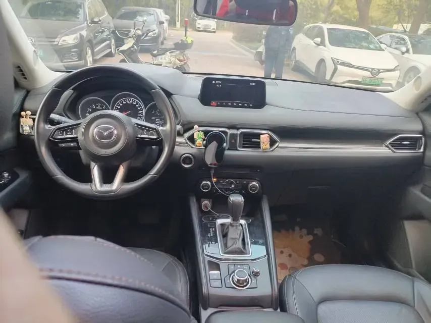 2019 Mazda CX-5 2.0L 155HP L4 6AT,autocango,china used car exporter,china ev exporter,chinese used car exporter,chinese used ev exporter