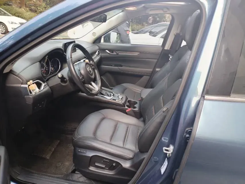 2019 Mazda CX-5 2.0L 155HP L4 6AT,autocango,china used car exporter,china ev exporter,chinese used car exporter,chinese used ev exporter