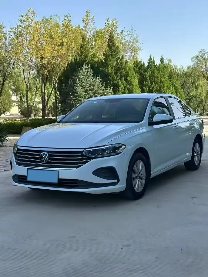 2023 Volkswagen Lavida 1.5L 110HP L4 6AT